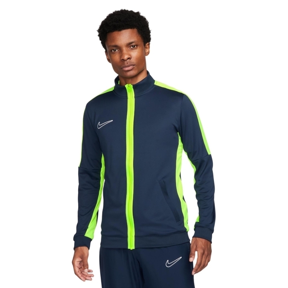 Track Jacket Slim Nike Dri-FIT Academy Size M